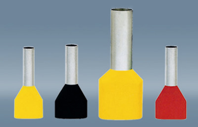 冷壓端子名稱由來(lái)與制造工藝